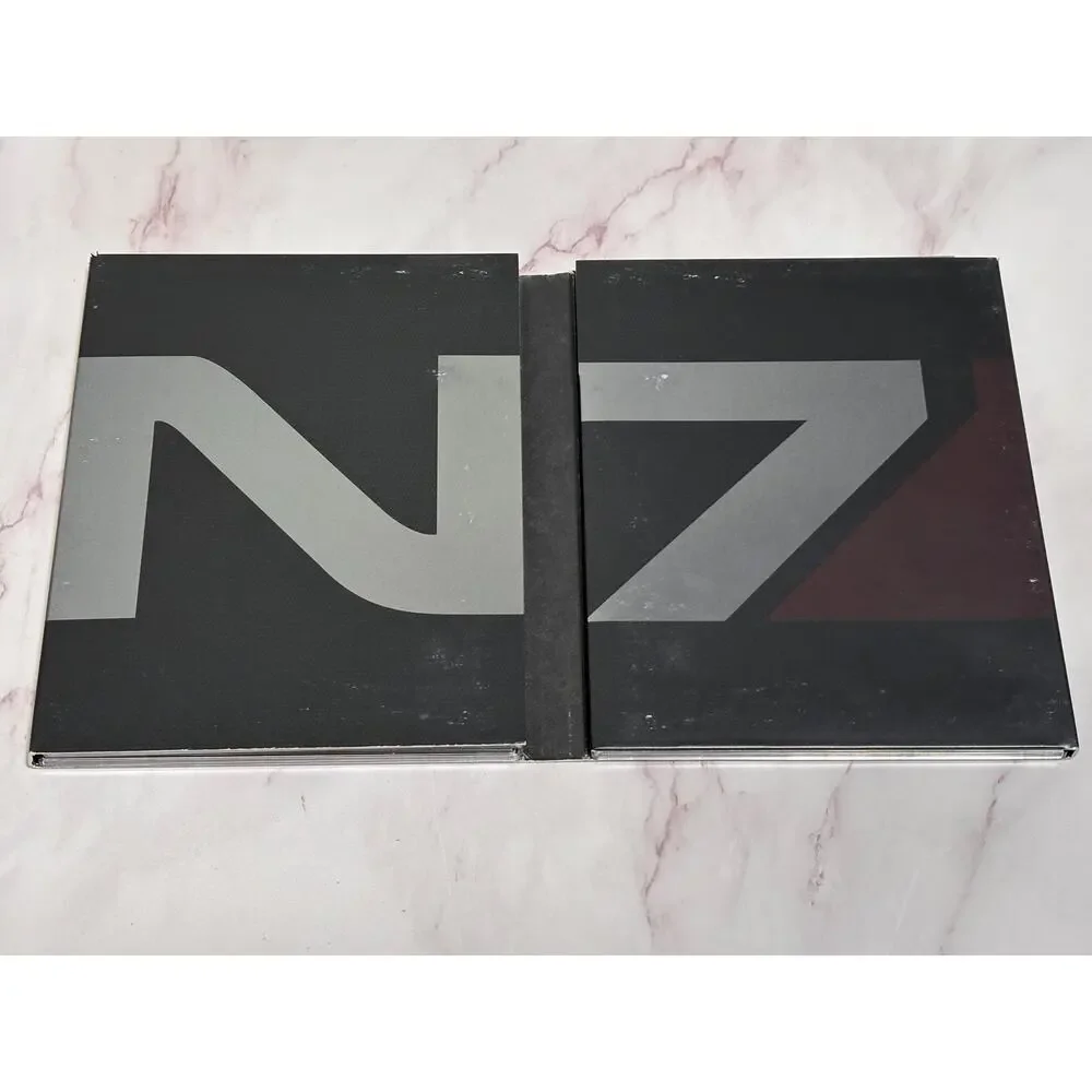 Sony mass effect